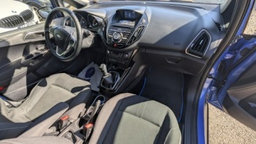 Ford B-MAX 1.6 Duratorq TDCi 95KM 2013 Ford B-Max 1.6D 95PS ZAREJESTROWANY GWARANCJA 24M, zdjęcie 22
