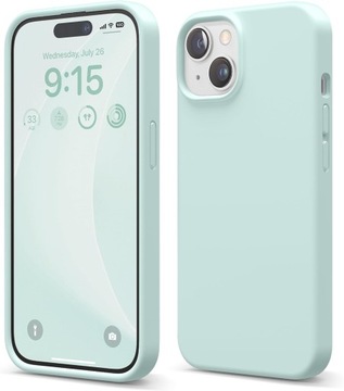 ETUI PREMIUM CASE OCHRONA APARATU DO IPHONE 15 *NAJWYŻSZA JAKOŚĆ*