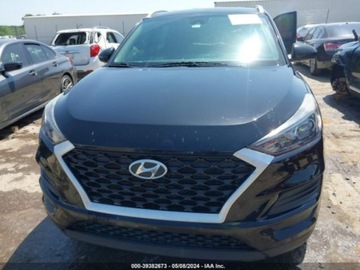 Hyundai Tucson III 2019 Hyundai Tucson 2019 Hyundai Tucson Value FWD 2.0 Benzyna 161KM, zdjęcie 10