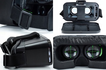 PREZENT DLA WNUCZKA GOGLE VR 3D NA GWIAZDKĘ
