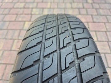 KOLO DOJEZDOVÉ 155/70 R17 FORD EDGE II MK2