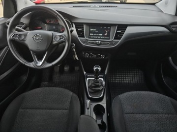 Opel 2020 Opel Crossland X Salon PL, VAT-marza 1.2 Benzyna 130KM, zdjęcie 9