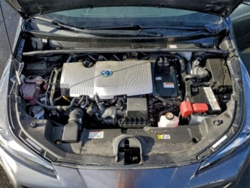 Toyota Prius IV Hatchback Plug-in 1.8 Hybrid Plug-in 122KM 2022 Toyota Prius Night Shade 2022 1.8 Hybryda 121KM, zdjęcie 6