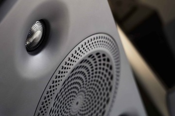 Пара Paradigm Premier 800F Black Gloss