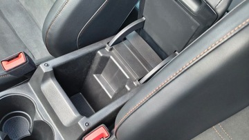 Cupra Ateca Crossover Facelifting 1.5 TSI 150KM 2024 Cupra Ateca 1.5TSI 150KM ACC SalonPL Panorama Kame, zdjęcie 29