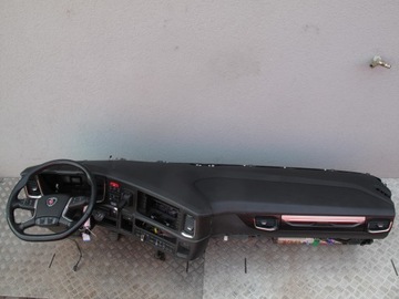 ГЛАВНАЯ ПАНЕЛИ ПАНЕЛИ SCANIA R S