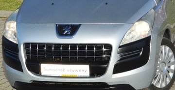 Peugeot 3008 I Crossover 1.6 VTI 120KM 2013 PEUGEOT 3008 SUV 1.6 / 120 KM, zdjęcie 6