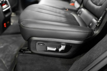 BMW X7 2021 BMW X7 Salon PL, Niski Przebieg, Panorama, 7miejsc, zdjęcie 28