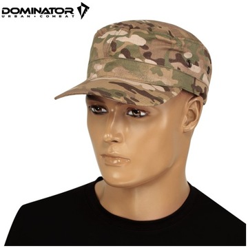 Бейсбольная кепка MILITARY FIELD Dominator SUEZ