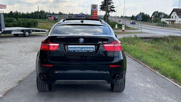 BMW X6 E71 Crossover xDrive40d 306KM 2010 BMW X6 Raty 3.0d 306 KM X drive Skora Salon PL TYLKO 150 TYS KM Gwarancja, zdjęcie 17
