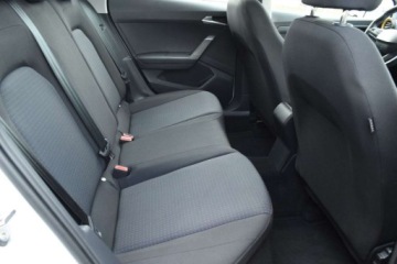 Seat Arona Crossover Facelifting 1.0 TSI 110KM 2022 Seat Arona SalonPL 110KM StyleComfortSpring Benzyna 110KM, zdjęcie 29