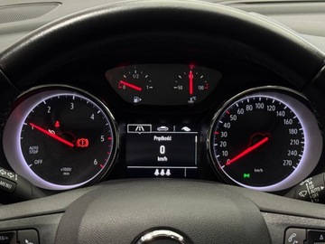 Opel Astra K Sportstourer Facelifting 1.5 Diesel 122KM 2021 Opel Astra Edition / 1 właściciel / Salon Polska /, zdjęcie 14