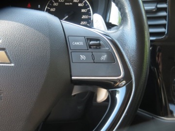 Mitsubishi Outlander III SUV Facelifting 2017 2.0 150KM 2017 Mitsubishi Outlander 2.0, Salon Polska, zdjęcie 19