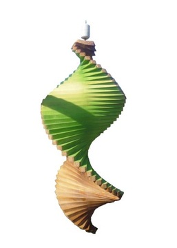 WIDEREK SPINNER GARDEN ВЕТРЯНАЯ МЕЛЬНИЦА 75 см ЦВЕТ RB