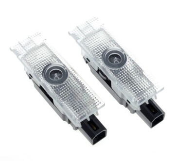 Светодиодный проектор логотипа Alfa Romeo для Alfa Spider Brera