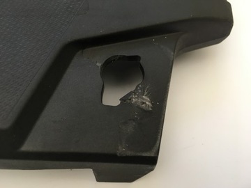 BMW F 750 850 GS K80 K81 Stelaż Mocowanie kufra