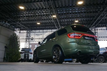 Dodge Durango III 3.6 V6 299KM 2019 Dodge Durango GT 3.6L Pentastar 292KM 6os. 4x4 Cam MenuPL Keyless Navi Alc, zdjęcie 38