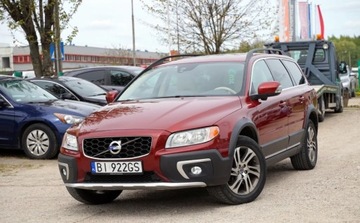 Volvo XC70 II 2014 Volvo XC 70 Volvo XC 70