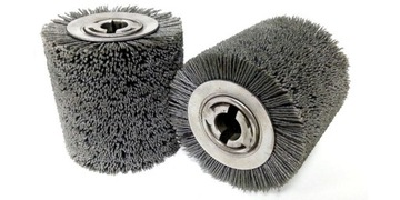 SZCZOTKA ŚCIERNICA DO POSTARZANIA DREWNA ABRALON