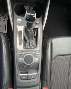 Audi Q2 SUV Facelifting 1.5 35 TFSI 150KM 2021 Audi Q2 S line Bezwypadkowy Wirtualny kokpit 1.5 Benzyna 150KM, zdjęcie 12