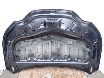 KAPOTA KRYT MOTORU LEXUS NX 2 II A1 2021-