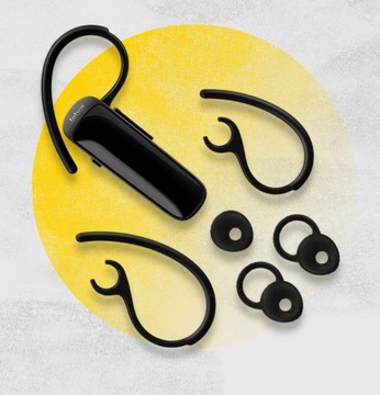 Bezprzewodowy zestaw słuchawkowy Bluetooth 5.0 Jabra TALK J Talk 25-SE