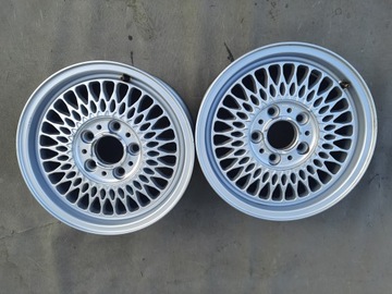 FELGA BMW Z3 E36 7Jx15 ET47