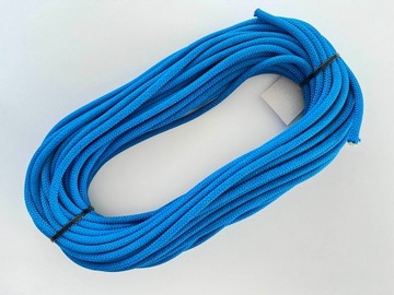 Lina dynamiczna połówkowa 8,4mm / 11m