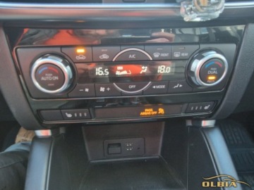 Mazda CX-5 I 2016 Mazda CX-5 Automat Hak Skory Zarejestrowany 2.5 Benzyna 186KM, zdjęcie 14