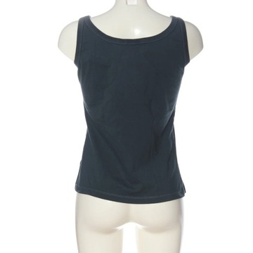 WESC Tanktop Rozm. EU 40 niebieski Tank Top