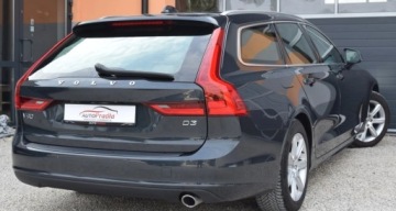 Volvo V90 II Kombi 2.0 D3 150KM 2019 Volvo V90 2.0 D Manual Kamera Virtual Skora Navi Ledy Blis 2.0 Diesel, zdjęcie 14