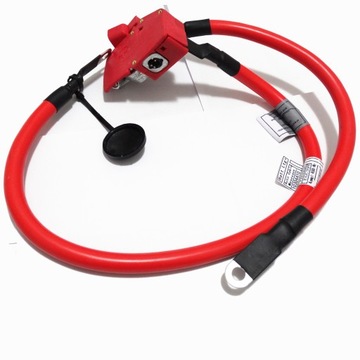 KABEL PLUS AKUMULÁTORU BMW X5 X6 F15 F16 2012-2019