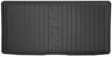 Rohož Do Kufru Gumová vložka Kobereček Opel Karl Hatchback 2014-2019 Dz