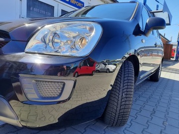 Kia Carens III 2.0 i 16V 144KM 2006 Kia Carens II, 2.0 benzyna, bezkolizyjny !! PROMOCJA!!, zdjęcie 2