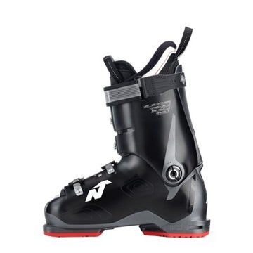 Buty Nordica Speedmachine 100 blk/anth/rd - 27.5