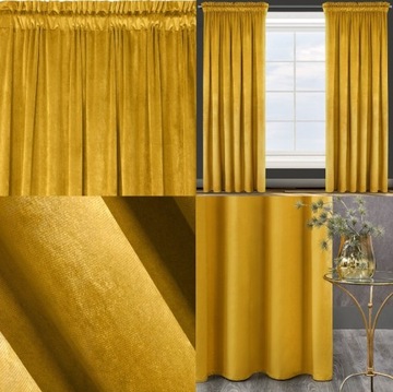 БАРХАТНАЯ ШТОРА BLACKOUT 135х270 ЦВЕТОВ!