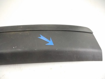 STILO накладка на крышку багажника 735353584