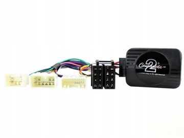 STEROWANIE Z KIEROWNICY TOYOTA YARIS 2001 - 2011