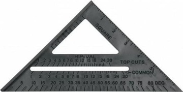 Vorel VOREL KĄTOWNIK CIESIELSKI 180 MM DO KROKWI T18530