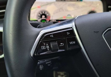 Audi A6 C8 Limousine Plug-In Facelifting 2.0 50 TFSI e 299KM 2024 Audi A6 Limousine Odliczenie do 150 tys. PLN, Matrix, S line, aktywny temp, zdjęcie 10