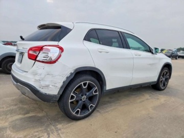 Mercedes GLA II 2020 Mercedes-Benz GLA Gla 250 4matic 2020 2.0 Benzyna 208KM, zdjęcie 3