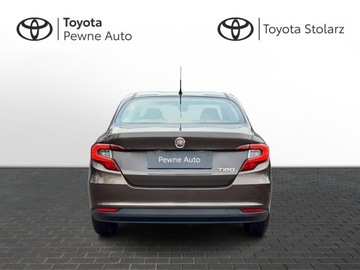 Fiat Tipo II Hatchback 1.4 95KM 2020 Fiat Tipo 1.4 16v Pop II (2016-) Fiat Tipo 1.4 16V, zdjęcie 3