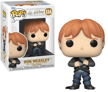 Набор фигурок Funko POP Mystery Gift Box из 6 виниловых фигурок Funko Pop в подарок