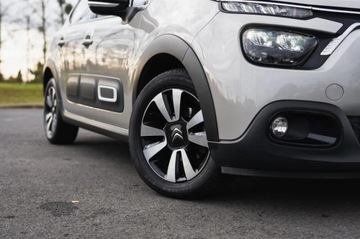 Citroen C3 IV 2024 Citroen C3 1.2 PureTech, Salon Polska, zdjęcie 10