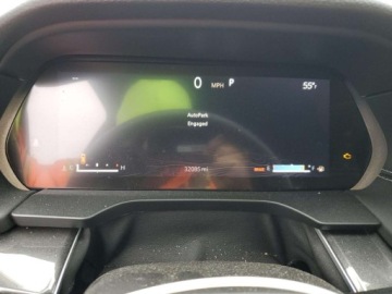 Jeep Grand Cherokee V 2023 Jeep Grand Cherokee L Laredo 2023 3.6 Benzyna 293KM, zdjęcie 9