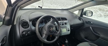 Seat Altea XL 1.9 TDI 105KM 2007 Seat Altea XL Seat Altea XL 1.9TDI 2007r klimatyzacja 1.9 Diesel 105KM, zdjęcie 4