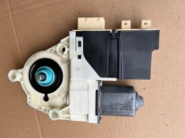 MODUL MOTOREK PRAVÝ PŘEDNÍ OKNO PEUGEOT 307 SW 2005-2008 9649911280