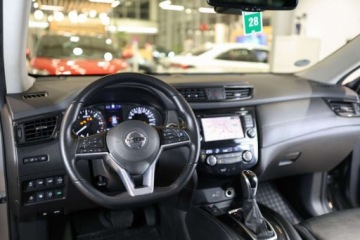 Nissan X-Trail III Terenowy Facelifting 1.7 dCi 150KM 2020 Nissan X-Trail Nissan X-Trail 1.7 dCi N-Connecta 4WD Xtronic 7osobowy, zdjęcie 24