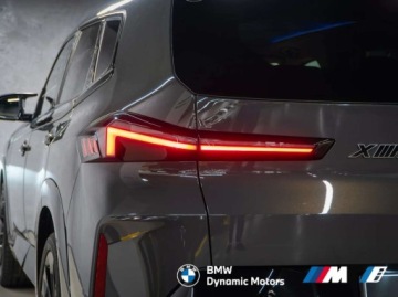 BMW XM SUV Plug-In 3.0 50e 476KM 2026 BMW XM 50e 476 KM PHEV - Gotowy do Odbioru - Hak Holowniczy 3.0 476KM, zdjęcie 14