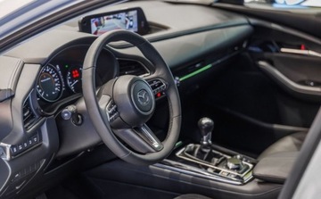 Mazda CX-30 2.0 SKYACTIV-G 150KM 2021 Mazda CX-30 2.0 mHEV Kanjo 2WD 2.0 Benzyna 150KM, zdjęcie 29